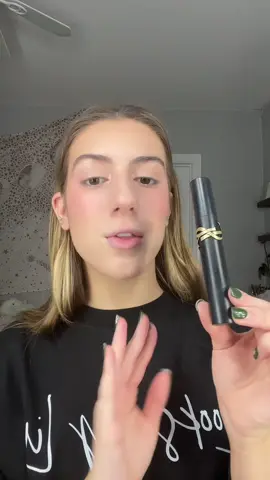 YSL lash clash mascara?? #bestmascara #mascarareview #yslbeauty #yslmascara 