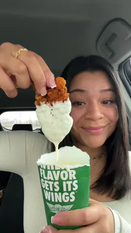 SUPER BOWL SUNDAY CALLS FOR @Wingstop 🏈🫵🏼😄🍗 7 CRISPY WELL DONE TENDERS - 4 LOUISIANA RUB AND 3 LEMON PEPPER!!🔥🔥🔥 #wingstop #wingstopranch #wingstopmukbang #wingstopasmr #SuperBowl #superbowlsunday #superbowl2024  #wingstoptenders 