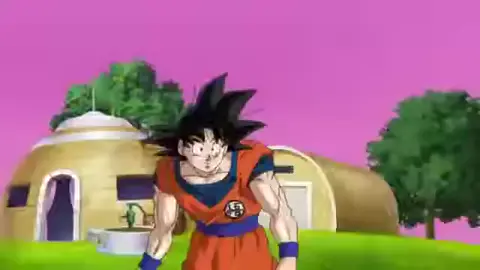 #gokuvsbills🔥 #ssj3goku #bills 