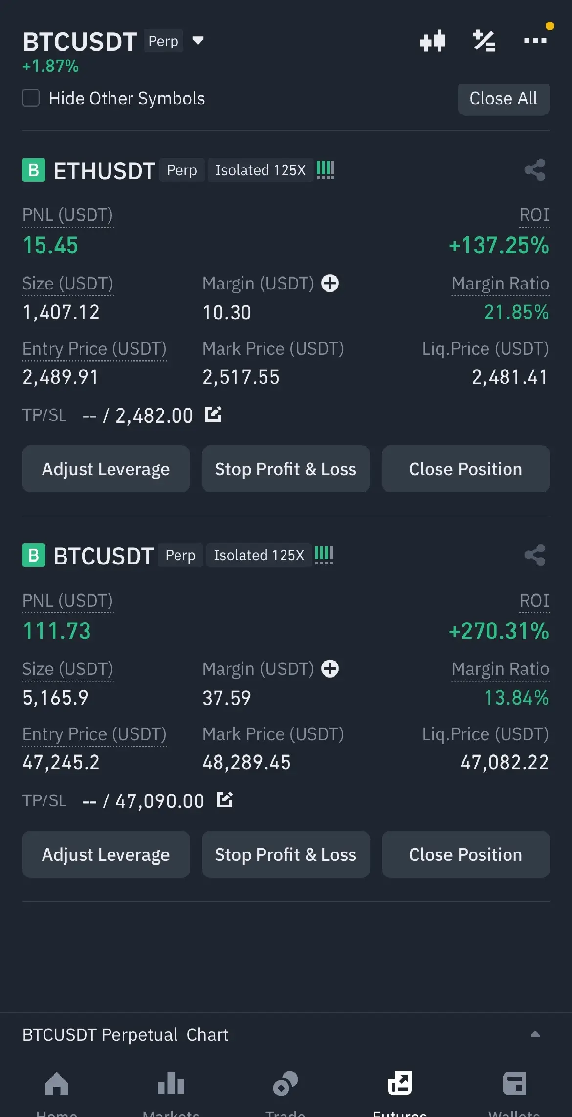 A snapshot of my trades over the last 2-3 months 🥰 hoping bitcoin shoots all the way up. No looking back 💪🏼 #bitcoin #bitcointrading #binance #تداول #تداول_العملات #تداول_العملات_الرقمية 