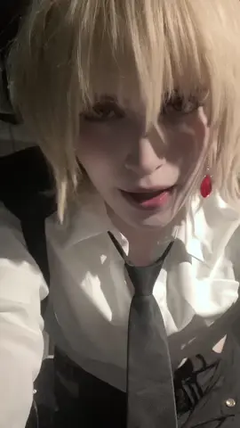 i see it ‼️ pants by @Nevstudio Official use frozam25 for 25% off their website 🫡 #kurapika #cosplay 