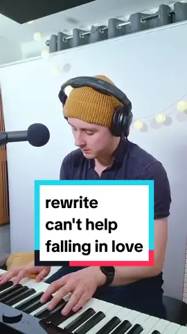 I love you ❤️ #canthelpfallinginlove #rewrite #coversforlovers #elvis #elvispresley #wisemensay #wisemensayonlyfoolsrushin  #canthelpfallinginlovewithyou #canthelpfalling #onlyfoolsrushin #rewriting #rewritingsongs #songrewrite #songwriter #singersongwriter #songwriting #songwritingchallenge #altokey #altokeymusic #sendthis #sendthisto #sendtoyourgf #sendtoyourbf #sendtoyourbff #lovesongs #lovesongrewrite 