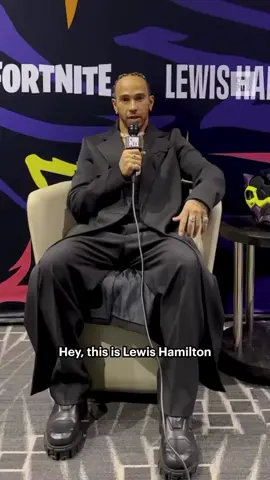 Lewis Hamilton interview provided by Complex. #f1 #formula1 #f1tiktokers #f1tiktok #mercedesbenz #formulaone #lewishamilton #lewis 