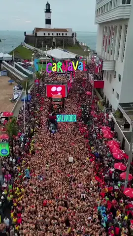 #faroldabarra #carnavaldesalvador #trioeletrico 
