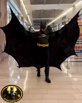 Batman Cosplay Italia #batman #batmancosplayitalia #batman1989  #TimBurton 