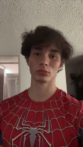 Peter parker 🕷️#parati #fyp #paratii #fypシ #pretty #prettyboy #fy #spiderman #peterparker 