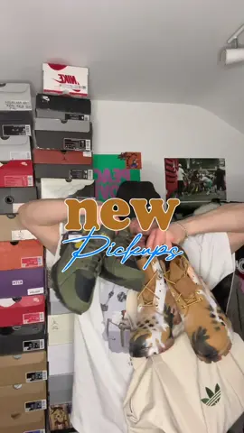 TIMBERLAND HAUL #haul #timberland #fyp #mensfashion 