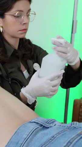 ASMR part 16: sensory and back examination for @ilovekatieasmr | medical roleplay for sleep and relaxation & sharp or dull tests #madpasmr #asmrmedical #asmrmedicalroleplay #asmrmedicalexam #asmrdoctor #asmrdoctorroleplay #asmrrealperson #asmr #asmrsounds #asmrsensory #asmrroleplay #asmrvideo #asmrback #asmrbackexam 