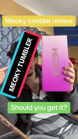 The meoky tumbler is the new wave. #meoky #meoky🥤cups #cup #tumbler #tumbling #tumblersoftiktok #tumblers #gift #giftideas #giftsforher #giftsforhim 
