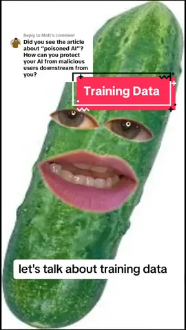 Replying to @Matt im glad you asked. It’s time to talk about the most annoying step of doing data science: data cleaning  #ai #machinelearning #data #LearnOnTikTok 