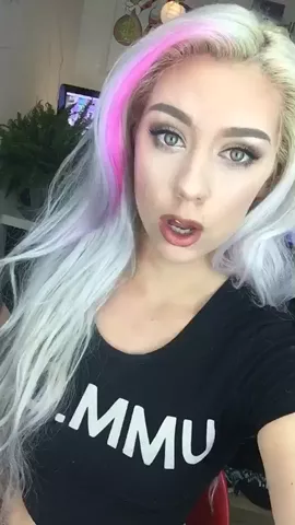 #Mascara #roses #featureme