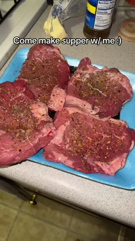 #livingmybestlife #fyp #viral #makesupperwithme #MomsofTikTok #mom #sahmlife 