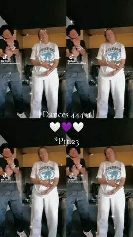Dances 444 u prt23 #viral#music#2024dances#duetdances#fyp
