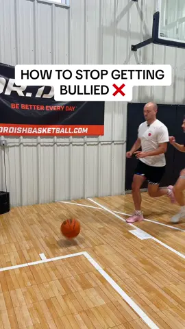 How to stop anybody in the post 🔒 #basketballtraining #basketballworkout #basketball 