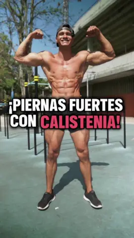 Piernas fuertes con CALISTENIA 💪🏽💯 Descansa 2 min entre serie y 3 min entre ejercici.👊🏽 #calistenia #Fitness #calisthenics #workoutmotivation #legday  Rutina de piernas Rutina de calistenia Rutina para principiante Porque los calistenicos no hacen pierna