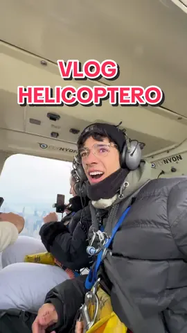 GRACIAS @FlyNYON por hacer este sueño realidad 🗽 #fyp #helicoptero #nyc #sueñocumplido #Vlog #tedefrutilla #laupapalardo #laupa 