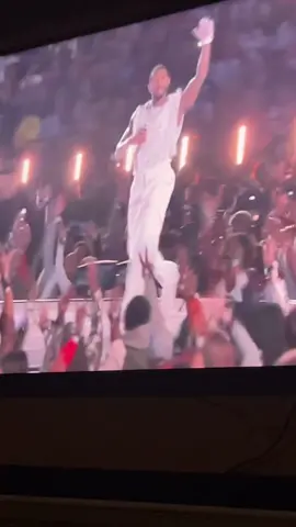 Usher 2024 half time show.. #football #SuperBowl #usher #fyp #usherraymond #ushervegas #stl #vegas #halftime