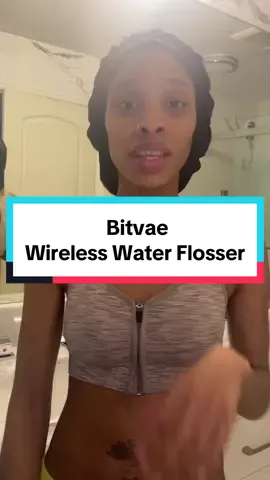 Order yours now in my tijtik shop, they are having a big sale now @Bitvae Oral Care #bitvae #bitvaewaterflosser #tiktokshopvalentinesday  