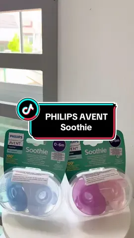 Philips Avent Soothie😍 Recomended for baby newborn👍🏻 sangat sesuai untuk bayi yang kulit sensitif . Tekan bag kuning dekat bawah⬇️🛍️ #philipsavent #soothie #avent #philipsaventsoother #pacifier #antijongang #baby #newborn #newbornbaby #botolsusuviral #botolsusuoriginal 