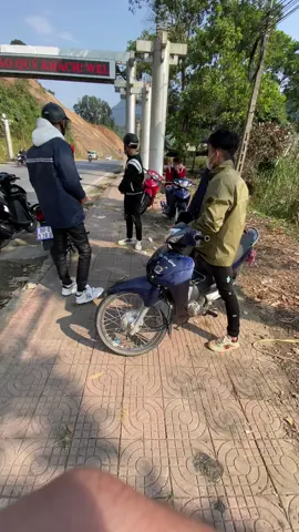 Đã đến Hà Giang CITY!💪🏻 #tour #phuot #hagiang #xuhuongg 