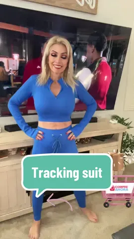 #tracksuit #woman #ncmryo #vipstreamers #fyp #tiktok #ValentinesDay #tiktokshop #parati
