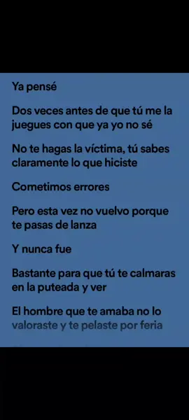 10:36 p. m. | #lavictima #xavi #lavictimaxavi #music #lyrics #full #musica #letras #completas #fyyyyyyyyyyyyyyyyyyy #lentejas #parati #crzgf #tiktokponmeenparati #fyp 