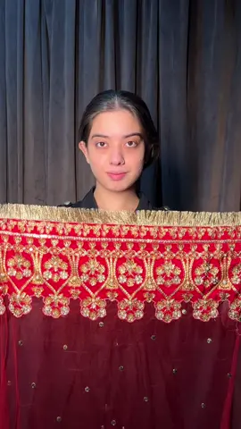 My Big Day, Shendi!! 👑♥️ #arisharazikhan #arishagotdullah #weddingbells #actress #viral #trending #tiktok #shendi #Baraat #mehndi