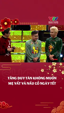 10 điểm cho anh con trai Tăng Duy Tân, đã xây nhà cho bố mẹ còn biết nghĩ cho mẹ nữa #vtvshows #tiktokgiaitri #12congiap #tangduytan 