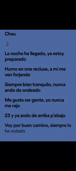 10:54 p. m. | #vidanueva #pesopluma #fyp #tiktokponmeenparati #crzgf #parati #lentejas #fyyyyyyyyyyyyyyyyyyy #completas #letras #musica #full #lyrics #music 