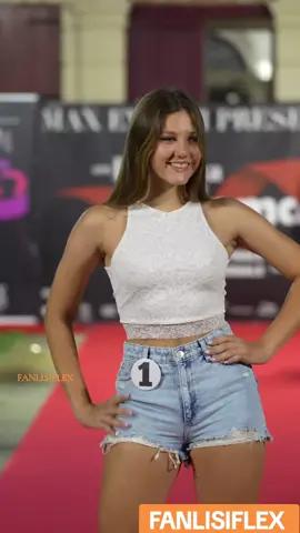 #myodinoyoutube #hermosa #beauty #pasarelatiktok #madeinitaly 