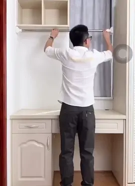 Adjustable Curtain Rod Stainless Steel Clothes Rod Punch-free Shower Bathroom Curtain Pole