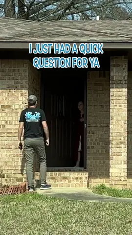 Lady was STUNNED when I asked this question #pressurewashing #satisfying #cleaning #asmr #sbpressurewashing #asmrvideo #satisfyingvideo #powerwashing #fyp #fypシ #viral #viralvideo #homeowners #cleaningtiktok #cleanup