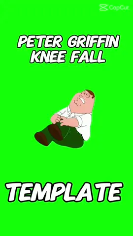 #Meme #MemeCut #capcut #greenscreenvideo #greenscreenmemes #petergriffin #fall #kneefall #knee 