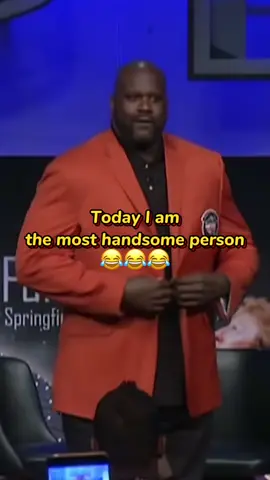 Shaq is serious about being funny 🤣🤣🔥#Funny #fyp #foryou 
