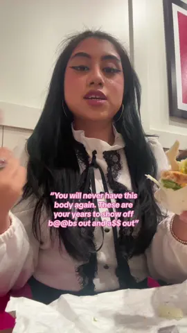 But like why do I have to be Naked?? Too look good. Anyways I’m too coquette for all that💁🏽‍♀️🎀 #fypシ゚ #classywomen #inyour20s #relatable 