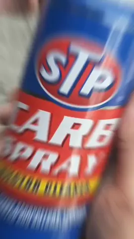 STP Carb Cleaner Injector Spray #stp #motorindonesia #modifikasimotor #viral #fyp #tiktok #original #promo #fypシ 