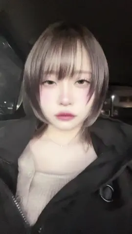 私だけみてたらいいよ
