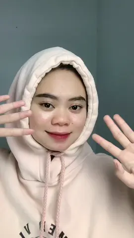Sekarang malah 60k udah dapet 5 produk 😭