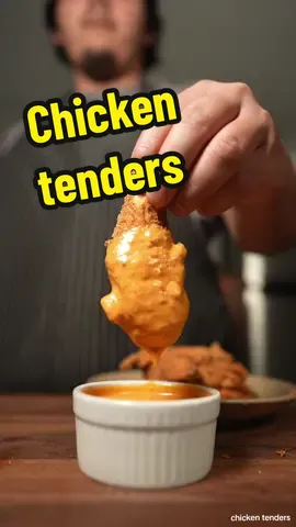 Chicken tenders are the best subject to learn in school. #chicken #tenders 