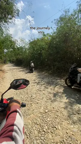 difficult roads lead to wonderful destinations 🤍✨️  djk, i-ready niyo gulong niyo sa lubak HAHAHA😭 #cotomines #coto #cotomineszambales #cotomineskidzpool #zambales #travel #adventure #nature #barkada #fypシ #zbyzca #fypシ 