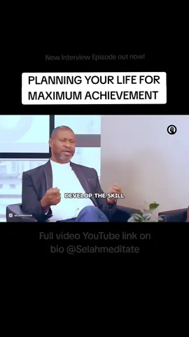 HOW TO DESIGN YOUR DESTINY: The Power Of Strategic Life Planning With John C Enelamah. Embark on a transformative journey towards success with John C Enelamah, a distinguished Social Reformer and Life Coach, as we explore the intricacies of 