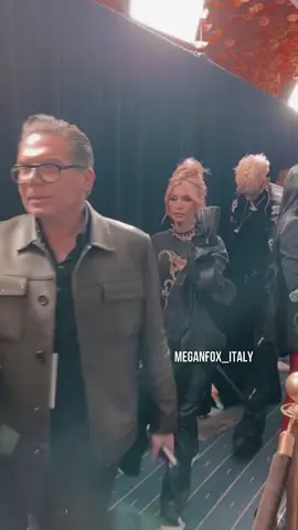 Megan attended Super Bowl event with Colson and friends, at Allegiant Stadium, in Las Vegas - 02/11/2024 ♡ #meganfox #megandenisefox #meganfoxfans #colsonbaker #machinegunkelly #theblondedon  #mgkandmeganfox #meganfoxandmachinegunkelly  #couplegoals #losangeles #transformer #jennifersbody #actress #model #singer #queen #twinflame #kells #beauty #mainstreamsellouttour #estxx #mgk #prettyboysarepoisonous #SuperBowl