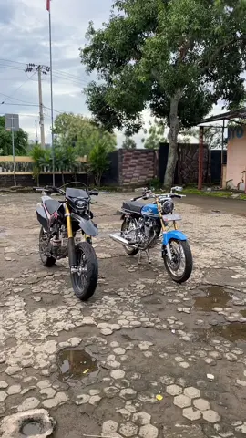 #CapCut #supermotoindonesia #crf #cb #fyp #trending #cinematic #berandatiktok 