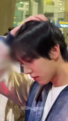 OH TO SEE YUJIN IRL🥺🫠 | #hanyujin 