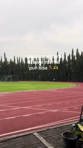 jangan gitu dongg #pelarikonten #fyp #run #atletlari #interval #binsik #abcdrill #pace3 #joging #pelarisiput #pace2 