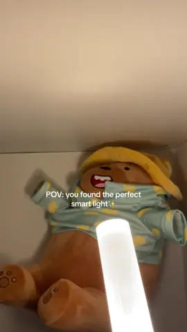 Rechargeable with Smart Sensor Mode✨ 🔽LINK IN BIO🔽 #homedecor #lightdecor #tiktokmademebuyit #viral #fyp #viralproduct #trending #musthaves #gift 