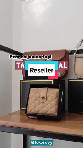 Join yuk reseller atau drop shipper? atau dua duanya bisa banget bestie😍😘 #algoritmatiktokfyp #fypシ #affiliatemarketing #resellertiktok #dropshipper #joinreseller #fypage #jimshoneyindonesia #tasimportmurah #tasmurahberkualitas #yukjoinlive 