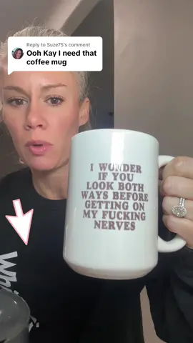 Replying to @Suze75 my FAV! I linked them for you! #funny #coffee #coffeetiktok 