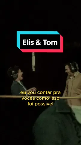 #fypシ゚ #elisregina #tomjobim #aguasdemarço #mpb #curiosidades #musicabrasileira 