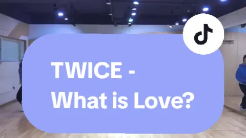TWICE - What is Love? mirrored #TWICE #WhatisLove #DancePractice #DanceTutorial #NewMusic #추천 